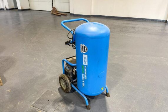 Güde 50125 250/10/80 ECO-Digital